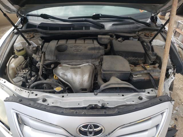 Photo 6 VIN: 4T1BF3EK8AU112893 - TOYOTA CAMRY BASE 