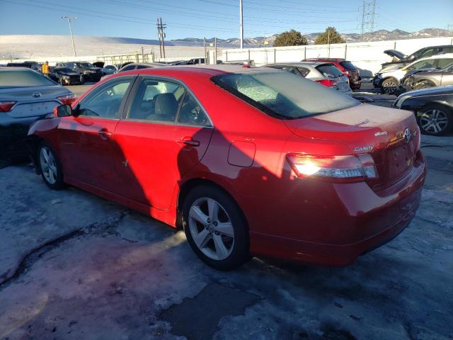 Photo 1 VIN: 4T1BF3EK8AU114028 - TOYOTA CAMRY BASE 