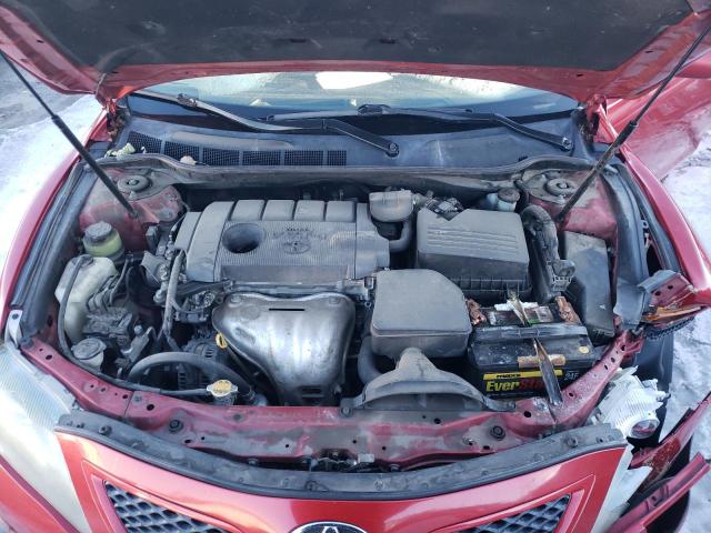 Photo 10 VIN: 4T1BF3EK8AU114028 - TOYOTA CAMRY BASE 