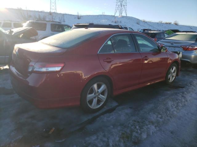 Photo 2 VIN: 4T1BF3EK8AU114028 - TOYOTA CAMRY BASE 