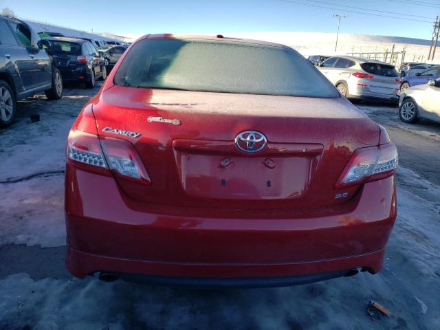 Photo 5 VIN: 4T1BF3EK8AU114028 - TOYOTA CAMRY BASE 