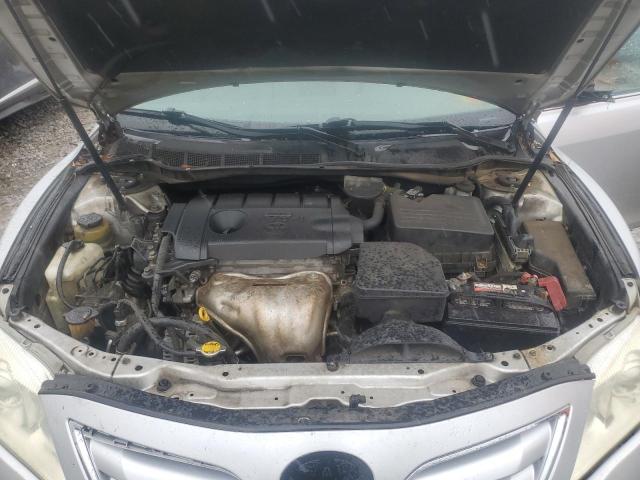 Photo 10 VIN: 4T1BF3EK8AU114532 - TOYOTA CAMRY BASE 