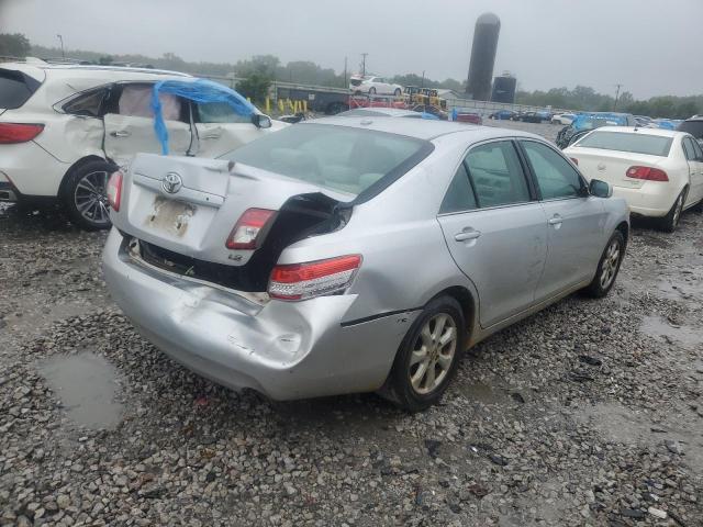 Photo 2 VIN: 4T1BF3EK8AU114532 - TOYOTA CAMRY BASE 