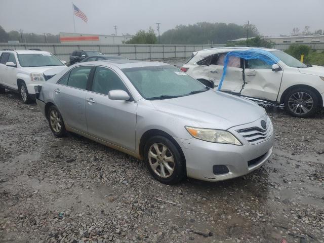 Photo 3 VIN: 4T1BF3EK8AU114532 - TOYOTA CAMRY BASE 