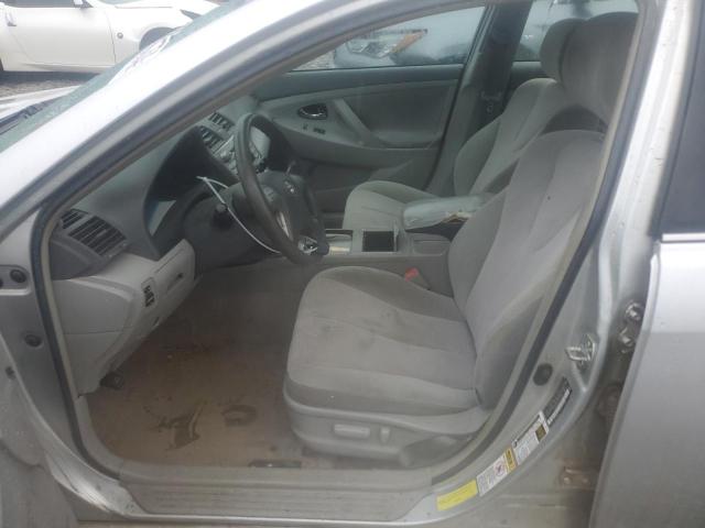 Photo 6 VIN: 4T1BF3EK8AU114532 - TOYOTA CAMRY BASE 