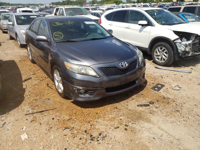 Photo 0 VIN: 4T1BF3EK8AU115812 - TOYOTA CAMRY BASE 