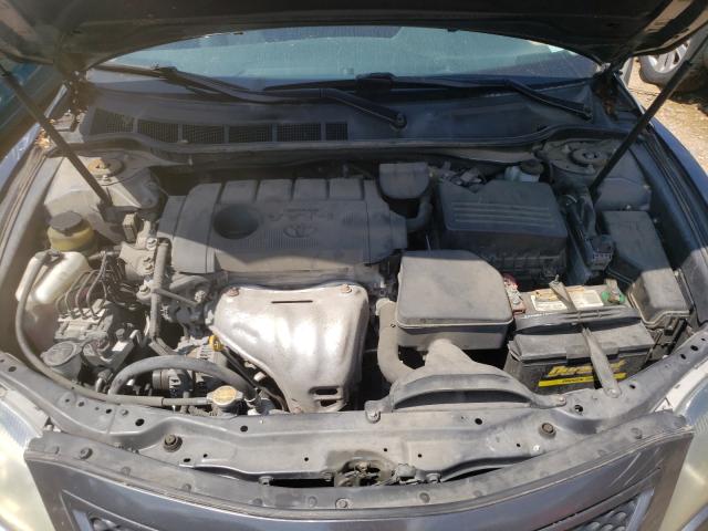 Photo 6 VIN: 4T1BF3EK8AU115812 - TOYOTA CAMRY BASE 