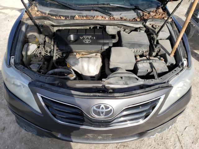 Photo 6 VIN: 4T1BF3EK8AU501940 - TOYOTA CAMRY BASE 