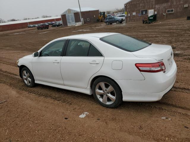 Photo 1 VIN: 4T1BF3EK8AU504630 - TOYOTA CAMRY 