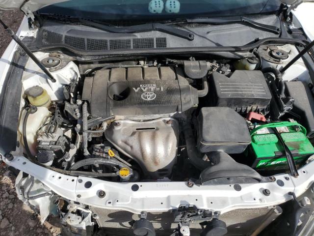 Photo 10 VIN: 4T1BF3EK8AU504630 - TOYOTA CAMRY 