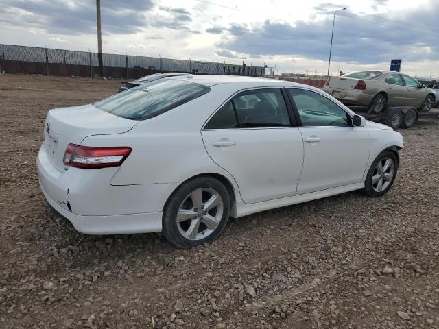 Photo 2 VIN: 4T1BF3EK8AU504630 - TOYOTA CAMRY 