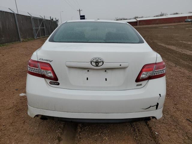 Photo 5 VIN: 4T1BF3EK8AU504630 - TOYOTA CAMRY 