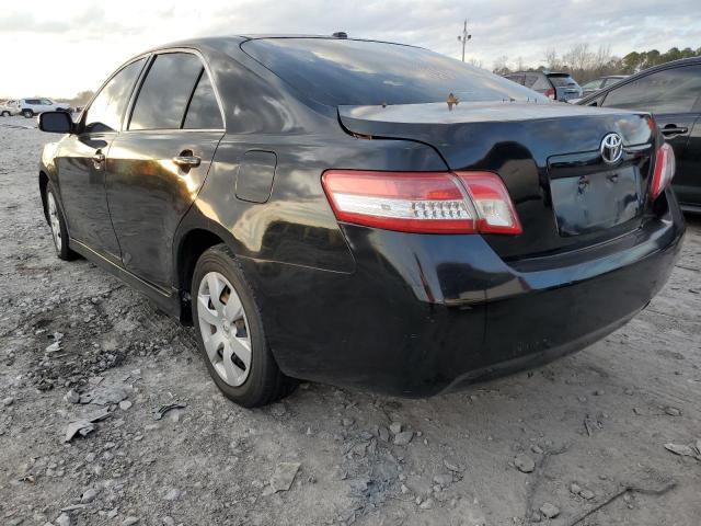 Photo 1 VIN: 4T1BF3EK8AU504899 - TOYOTA CAMRY BASE 