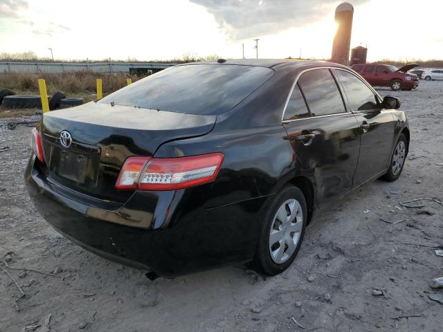 Photo 2 VIN: 4T1BF3EK8AU504899 - TOYOTA CAMRY BASE 