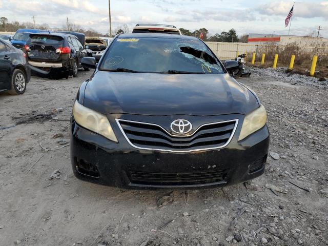 Photo 4 VIN: 4T1BF3EK8AU504899 - TOYOTA CAMRY BASE 