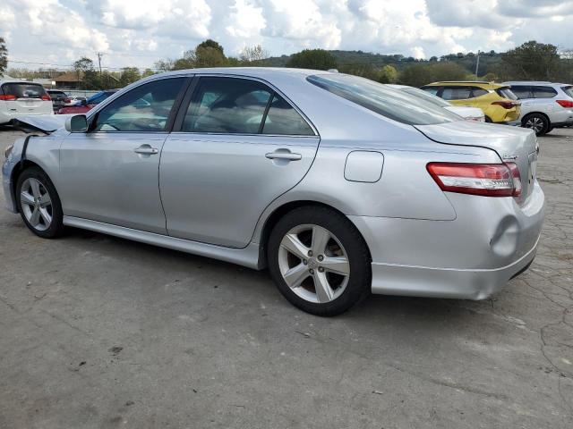 Photo 1 VIN: 4T1BF3EK8AU506362 - TOYOTA CAMRY BASE 