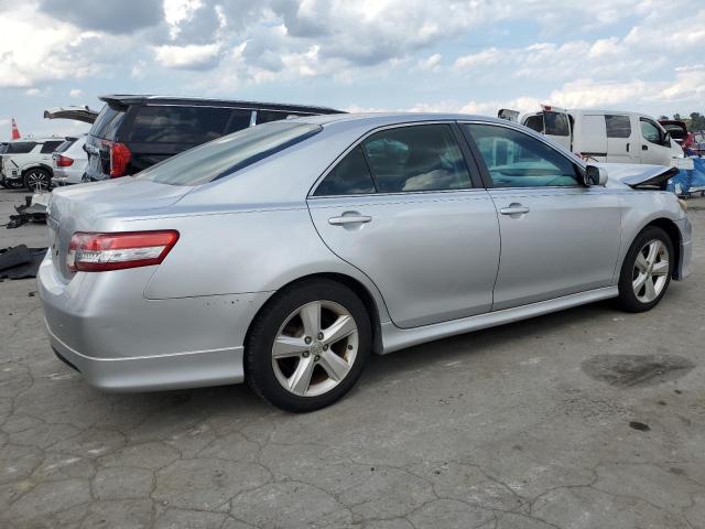 Photo 2 VIN: 4T1BF3EK8AU506362 - TOYOTA CAMRY BASE 