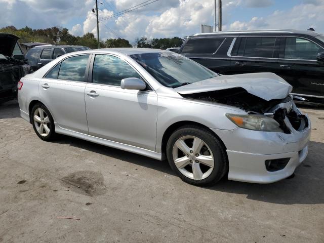 Photo 3 VIN: 4T1BF3EK8AU506362 - TOYOTA CAMRY BASE 