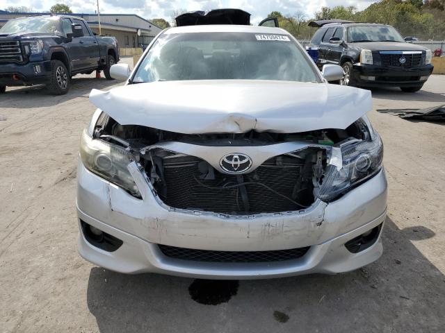 Photo 4 VIN: 4T1BF3EK8AU506362 - TOYOTA CAMRY BASE 