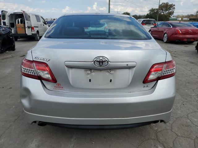 Photo 5 VIN: 4T1BF3EK8AU506362 - TOYOTA CAMRY BASE 