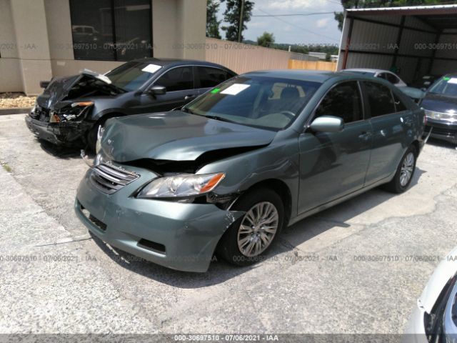 Photo 1 VIN: 4T1BF3EK8AU508631 - TOYOTA CAMRY 