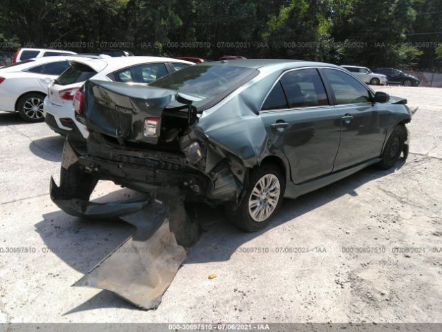 Photo 3 VIN: 4T1BF3EK8AU508631 - TOYOTA CAMRY 