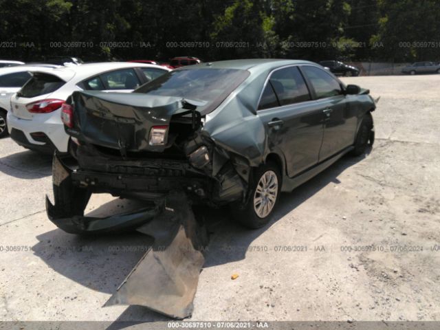 Photo 5 VIN: 4T1BF3EK8AU508631 - TOYOTA CAMRY 