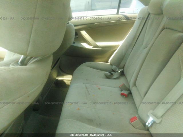 Photo 7 VIN: 4T1BF3EK8AU508631 - TOYOTA CAMRY 