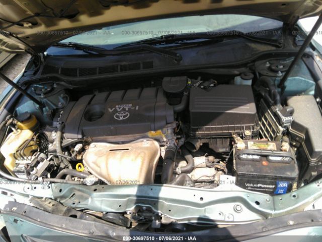 Photo 9 VIN: 4T1BF3EK8AU508631 - TOYOTA CAMRY 