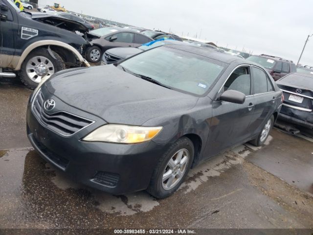 Photo 1 VIN: 4T1BF3EK8AU509634 - TOYOTA CAMRY 