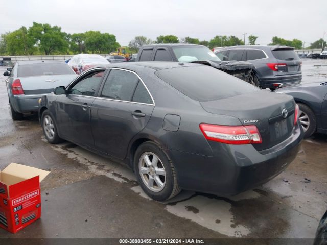 Photo 2 VIN: 4T1BF3EK8AU509634 - TOYOTA CAMRY 