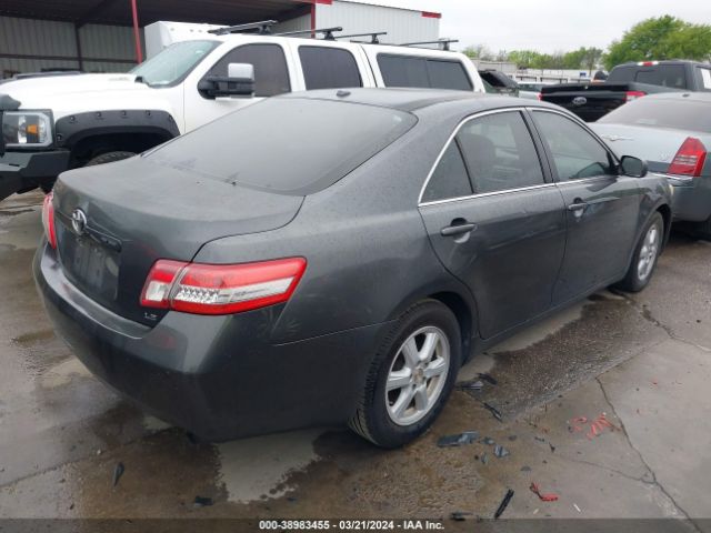 Photo 3 VIN: 4T1BF3EK8AU509634 - TOYOTA CAMRY 