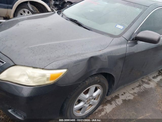 Photo 5 VIN: 4T1BF3EK8AU509634 - TOYOTA CAMRY 