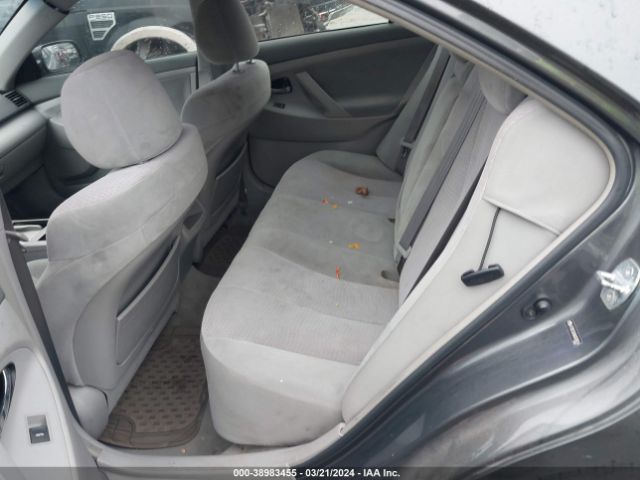 Photo 7 VIN: 4T1BF3EK8AU509634 - TOYOTA CAMRY 