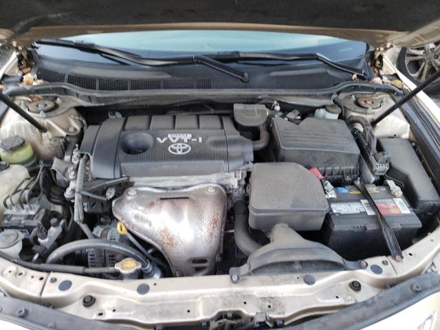 Photo 6 VIN: 4T1BF3EK8AU510234 - TOYOTA CAMRY BASE 