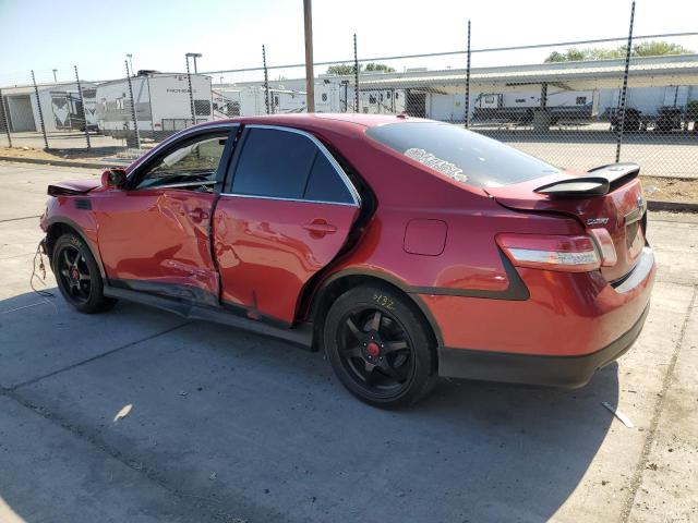 Photo 1 VIN: 4T1BF3EK8AU510380 - TOYOTA CAMRY 