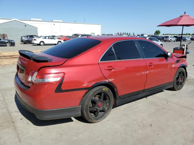 Photo 2 VIN: 4T1BF3EK8AU510380 - TOYOTA CAMRY 