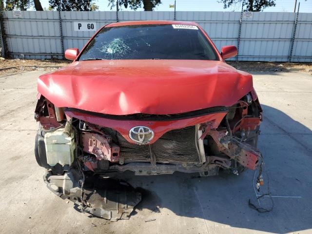 Photo 4 VIN: 4T1BF3EK8AU510380 - TOYOTA CAMRY 