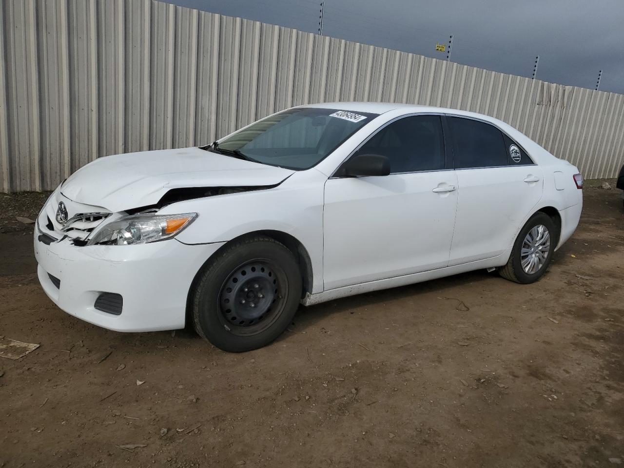 Photo 0 VIN: 4T1BF3EK8AU512419 - TOYOTA CAMRY 