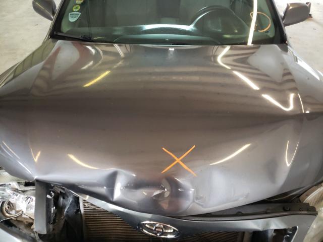 Photo 6 VIN: 4T1BF3EK8AU512548 - TOYOTA CAMRY BASE 