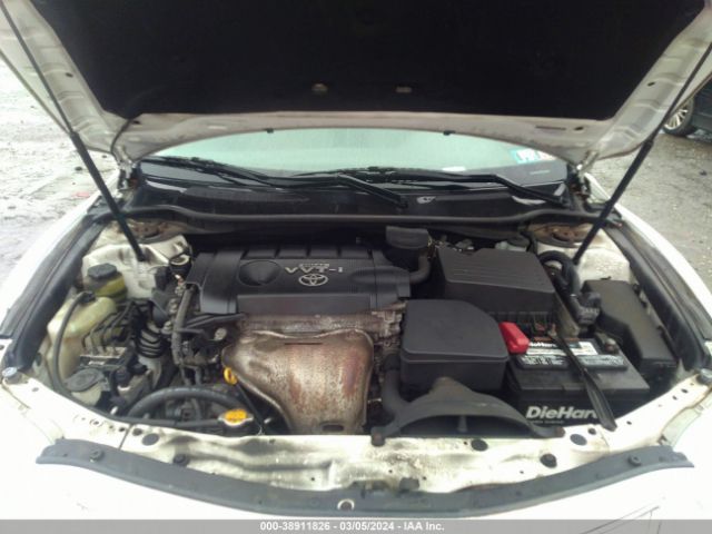 Photo 9 VIN: 4T1BF3EK8AU515403 - TOYOTA CAMRY 