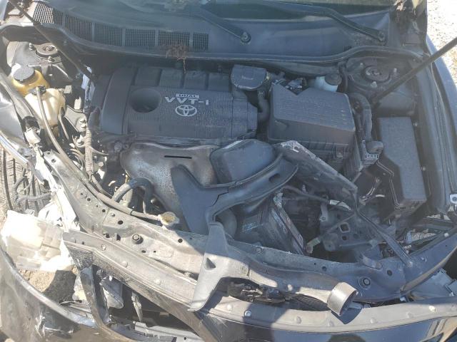 Photo 10 VIN: 4T1BF3EK8AU518205 - TOYOTA CAMRY BASE 