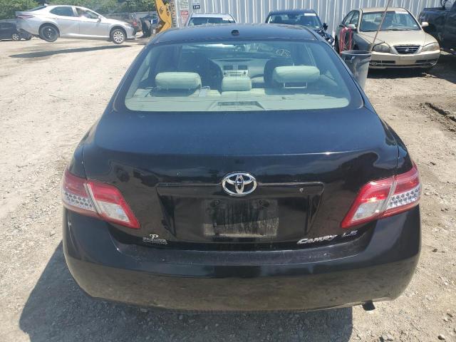 Photo 5 VIN: 4T1BF3EK8AU518205 - TOYOTA CAMRY BASE 