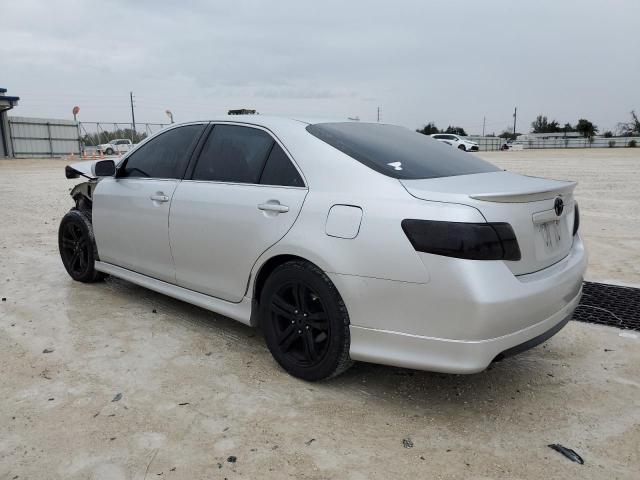 Photo 1 VIN: 4T1BF3EK8AU518785 - TOYOTA CAMRY 