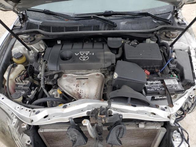 Photo 10 VIN: 4T1BF3EK8AU518785 - TOYOTA CAMRY 