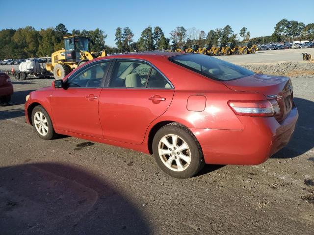 Photo 1 VIN: 4T1BF3EK8AU520309 - TOYOTA CAMRY BASE 