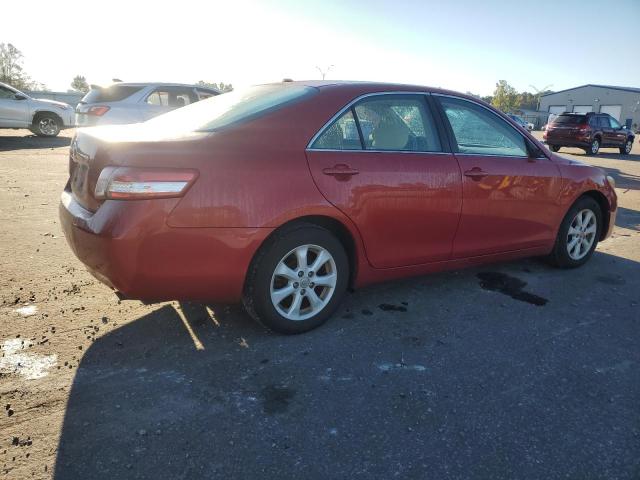 Photo 2 VIN: 4T1BF3EK8AU520309 - TOYOTA CAMRY BASE 