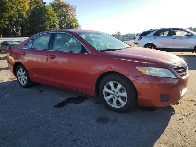 Photo 3 VIN: 4T1BF3EK8AU520309 - TOYOTA CAMRY BASE 