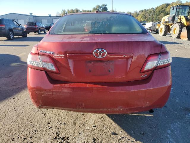 Photo 5 VIN: 4T1BF3EK8AU520309 - TOYOTA CAMRY BASE 