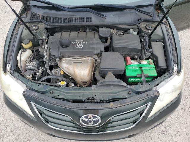 Photo 10 VIN: 4T1BF3EK8AU524442 - TOYOTA CAMRY BASE 